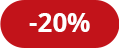 Sconto Merchandising 20%