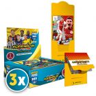 Panini FIFA 365 Adrenalyn XL™ 2022 Trading Cards - ZESTAW PLATINUM Nr 8