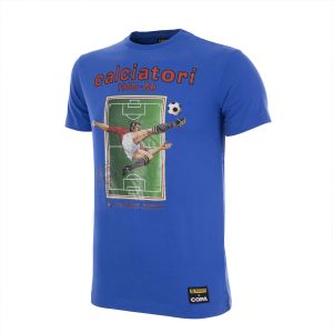T-shirt Calciatori Panini 1985-86