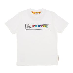 Koszulka Panini z haftowanym logo