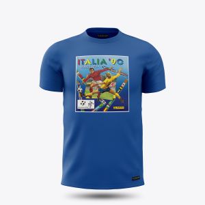 Mistrzostwa Świata FIFA™ | Koszulka Panini Collection - Wlochy 1990