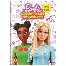 Barbie dreamhouse adventure