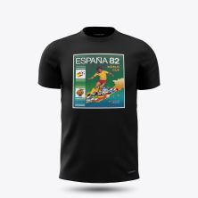 Mistrzostwa Świata FIFA™ | Koszulka Panini Collection - Hiszpania 1982